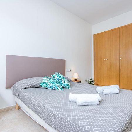 Confort Apartment Roses Exterior foto