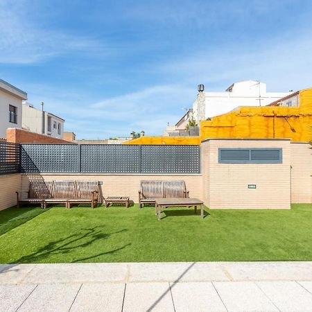Confort Apartment Roses Exterior foto